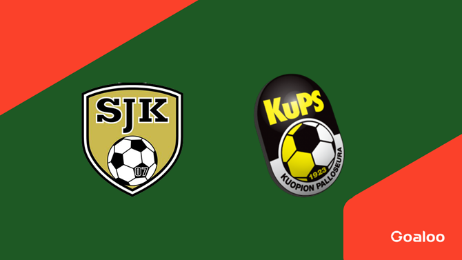 SJK Seinajoen VS KuPs